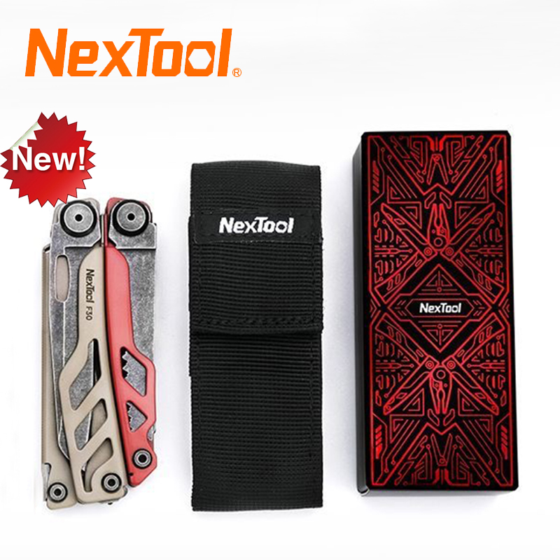 Edc Deep Carry - Nieuwe NexTool 16 in 1 Flagship