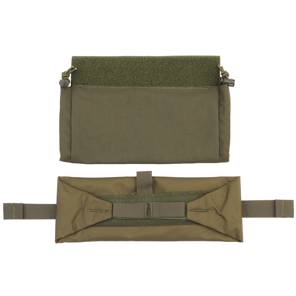 Edc Everyday Carry - Tactische Trauma Pouch Rol 1 EHBO-kit