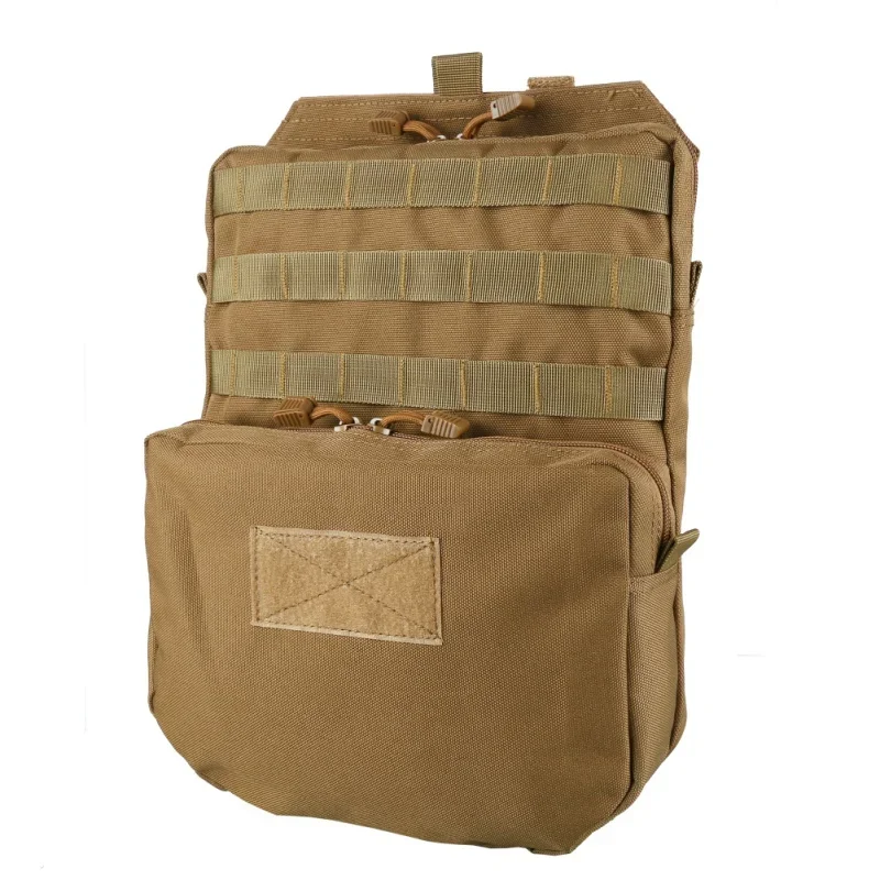 Edc Able Carry - Tactische Plate Carrier Rugzak Airsoft Combat