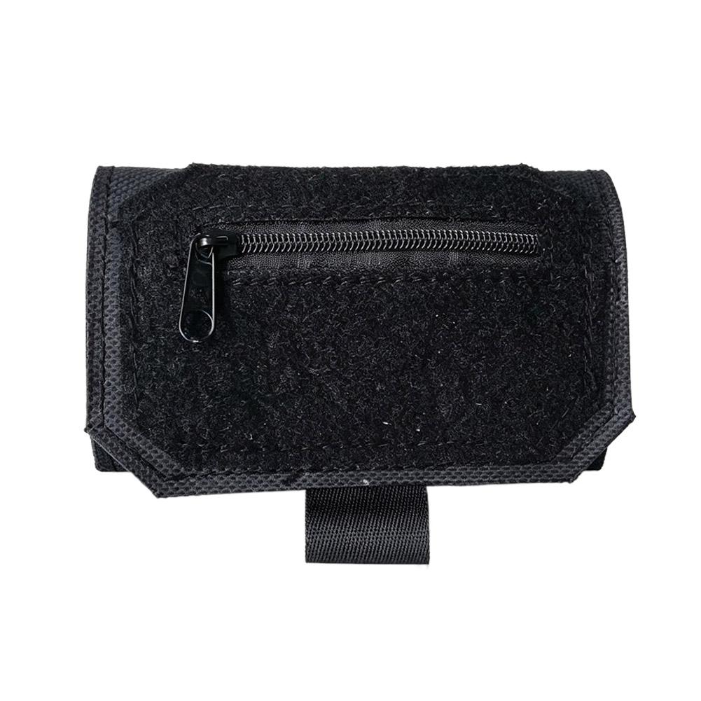 Edc Everyday Carry - Compacte riemtas Mini EDC zakorganizer Tas