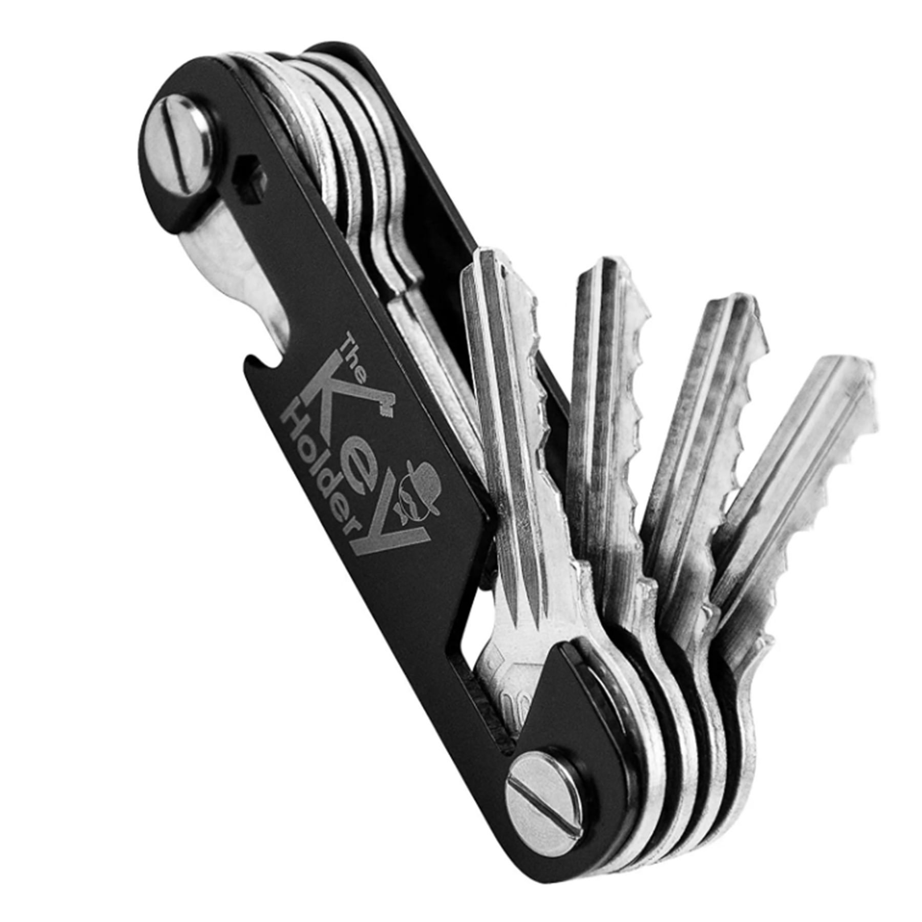 Edc Concealed Carry - Ey Holder voor sleutelhanger - Compacte