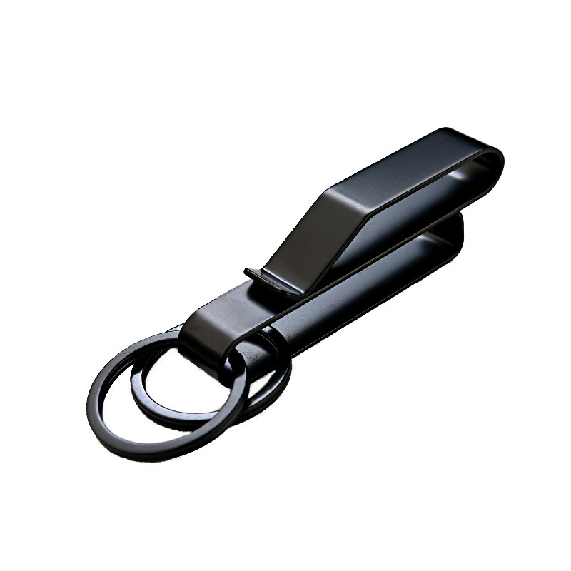 Edc Carry For Men - 1PC Multifunctionele riemgesp Lichtgewicht roestvrijstalen tactische