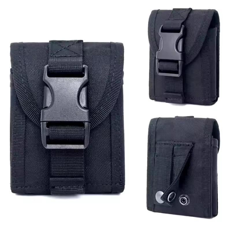 Outdoor EDC Sigarettenzak Mult - Edc Everyday Carry recensie en prijs
