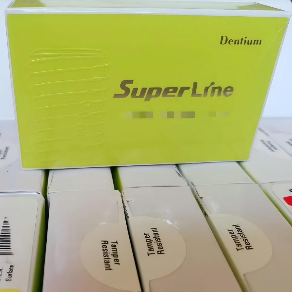 Dentium SuperLine II Titanium  - Micro Screwdriver Kit recensie en prijs