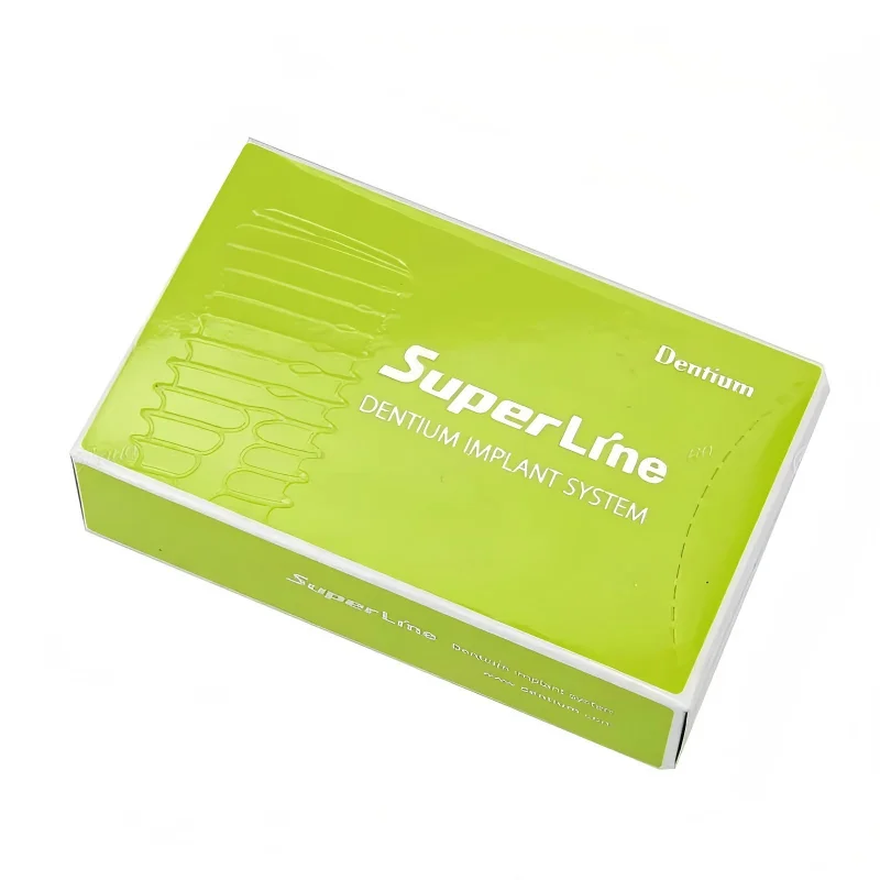 Dentium SuperLine II Titanium  - Micro Screwdriver Kit recensie en prijs