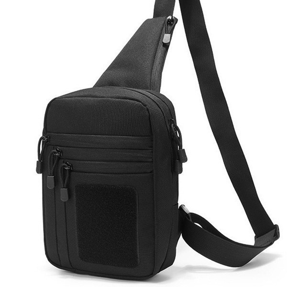 Tas voor mannen & vrouwen - ED - Edc Carry Bag For Men recensie en prijs
