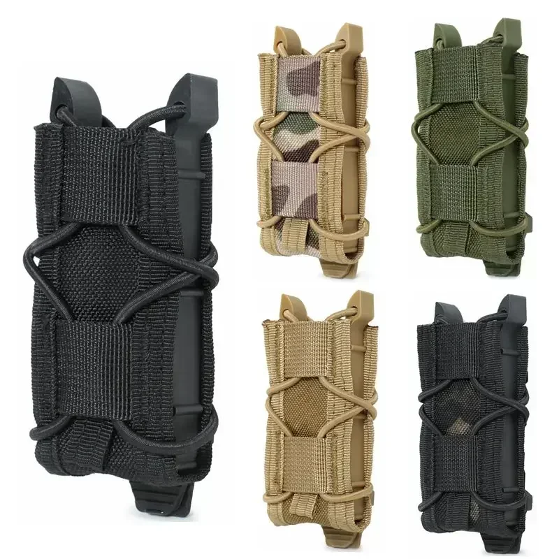 9MM Pistool Enkele Tijdschrift - Edc Carry Flashlight recensie en prijs