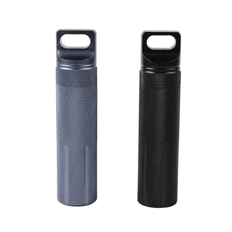 Outdoor Waterdichte Pil Fob We - Pill Fob Capsule recensie en prijs
