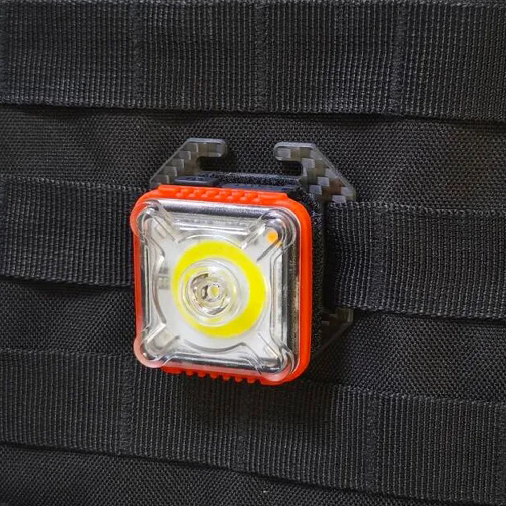 Outdoor Zaklamp EDC Draagbare  - Edc Carry Kit recensie en prijs