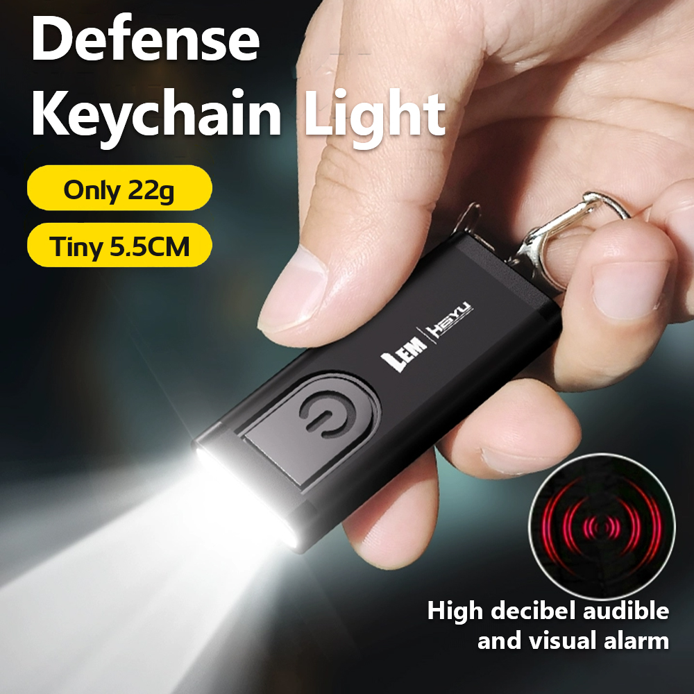SKYRAY SK-513 Sleutelhangerlic - Edc Carry Flashlight recensie en prijs