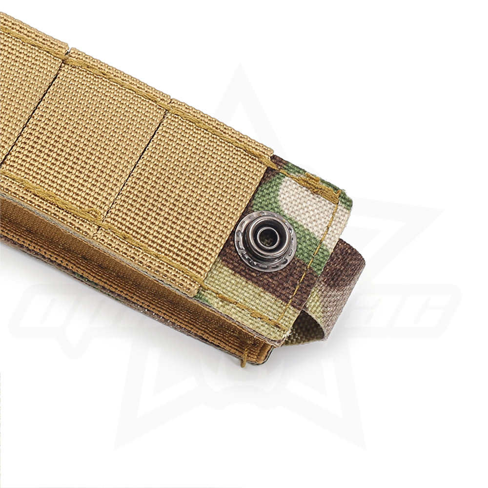 Ophidian Outdoor Molle 9Mm Mag - Edc Carry Kit recensie en prijs