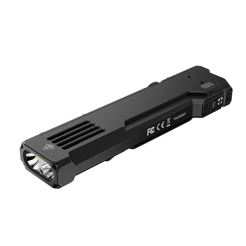 WUBEN X5 Compacte EDC-zaklamp  - Edc Carry Flashlight recensie en prijs