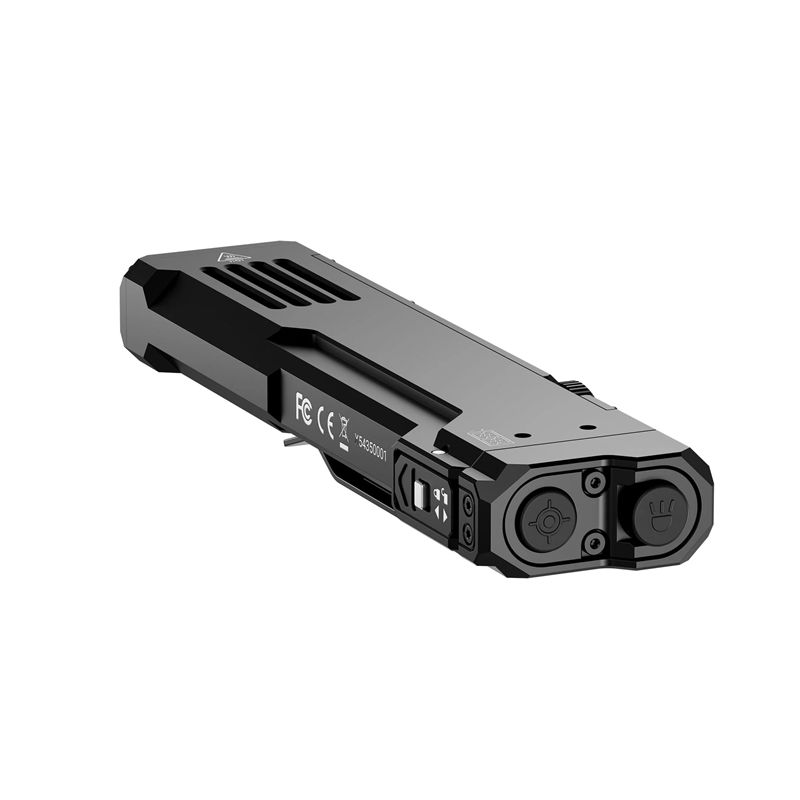 WUBEN X5 Compacte EDC-zaklamp  - Edc Carry Flashlight recensie en prijs