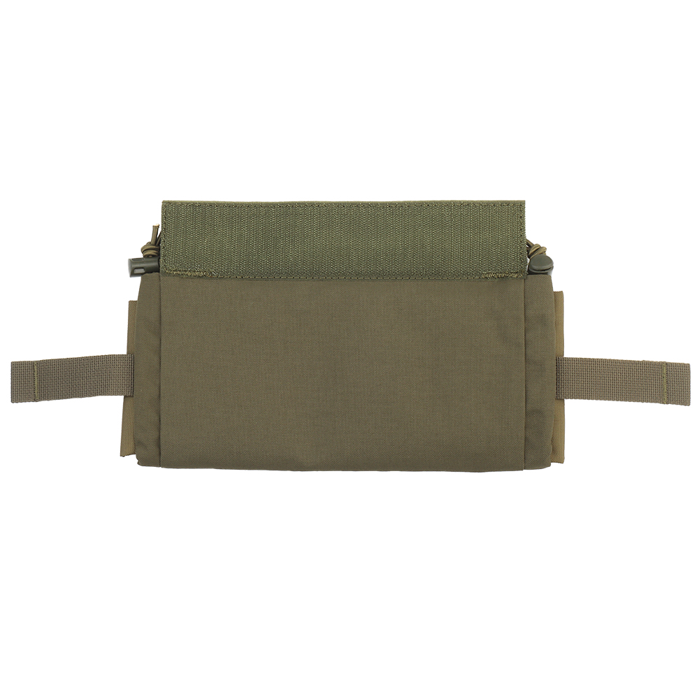 Tactische Trauma Pouch Rol 1 E - Edc Everyday Carry recensie en prijs