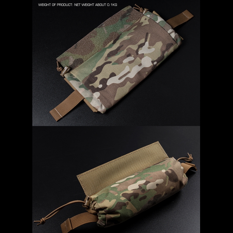 Tactische Trauma Pouch Rol 1 E - Edc Everyday Carry recensie en prijs