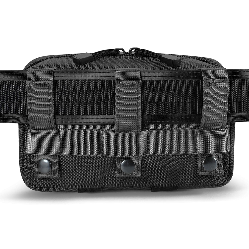 Molle Admin Pouch Utility EDC  - Edc Everyday Carry recensie en prijs