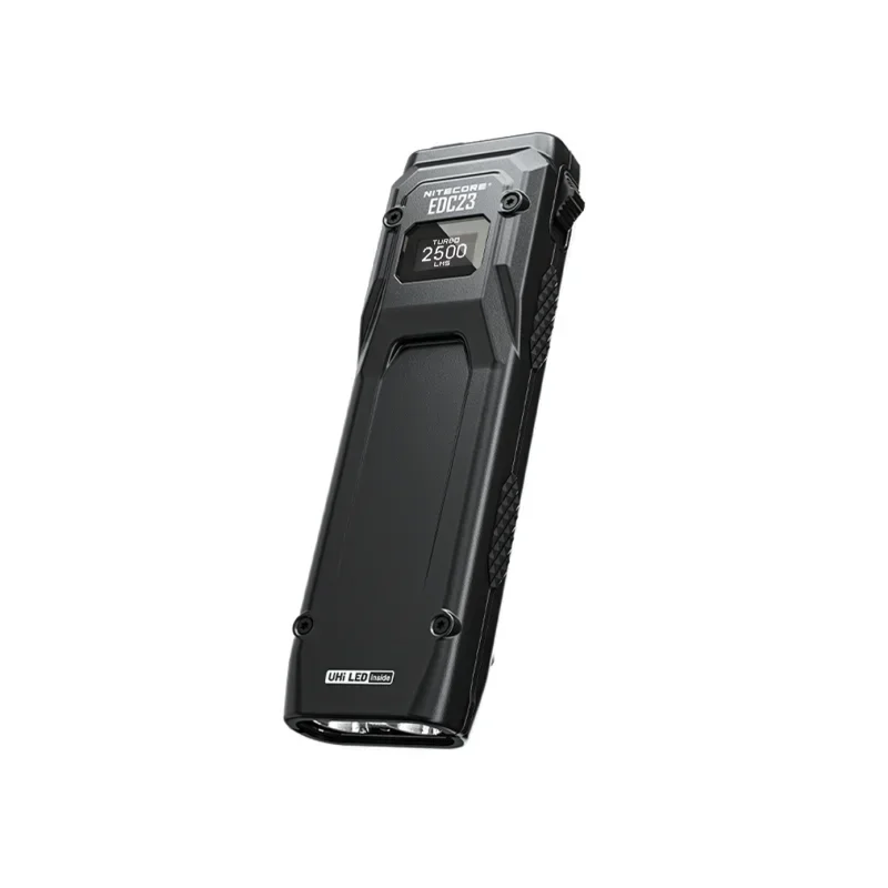 NITECORE EDC23 EDC-zaklamp 250 - Edc Carry Flashlight recensie en prijs