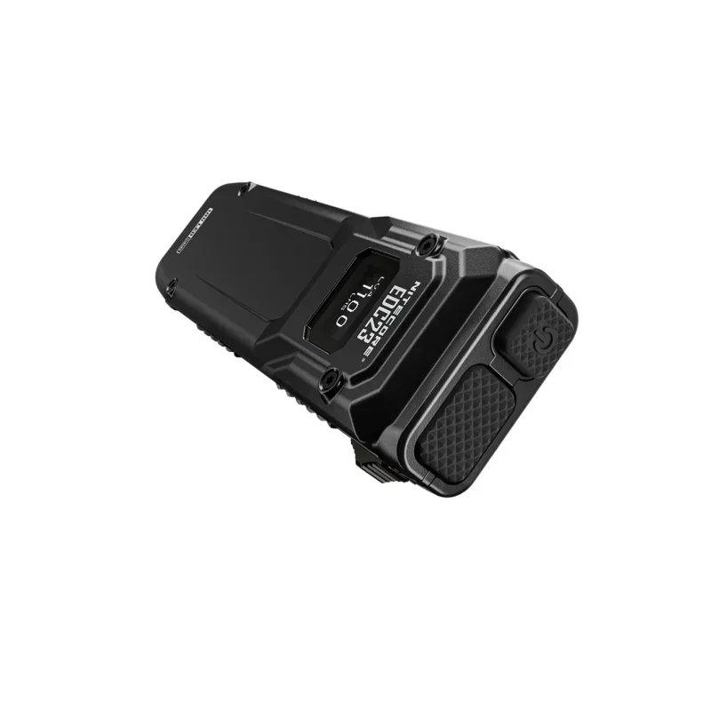 NITECORE EDC23 EDC-zaklamp 250 - Edc Carry Flashlight recensie en prijs