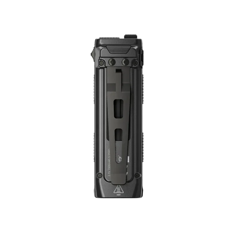 NITECORE EDC23 EDC-zaklamp 250 - Edc Carry Flashlight recensie en prijs