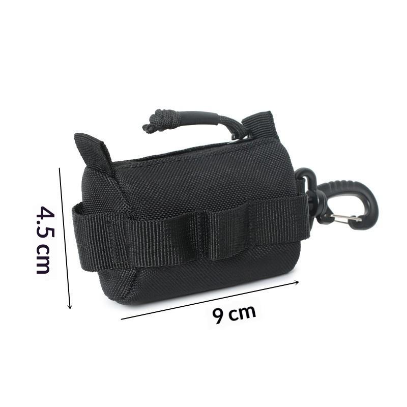 Outdoor Buckle Bag EDC Pouch R - Edc Everyday Carry recensie en prijs