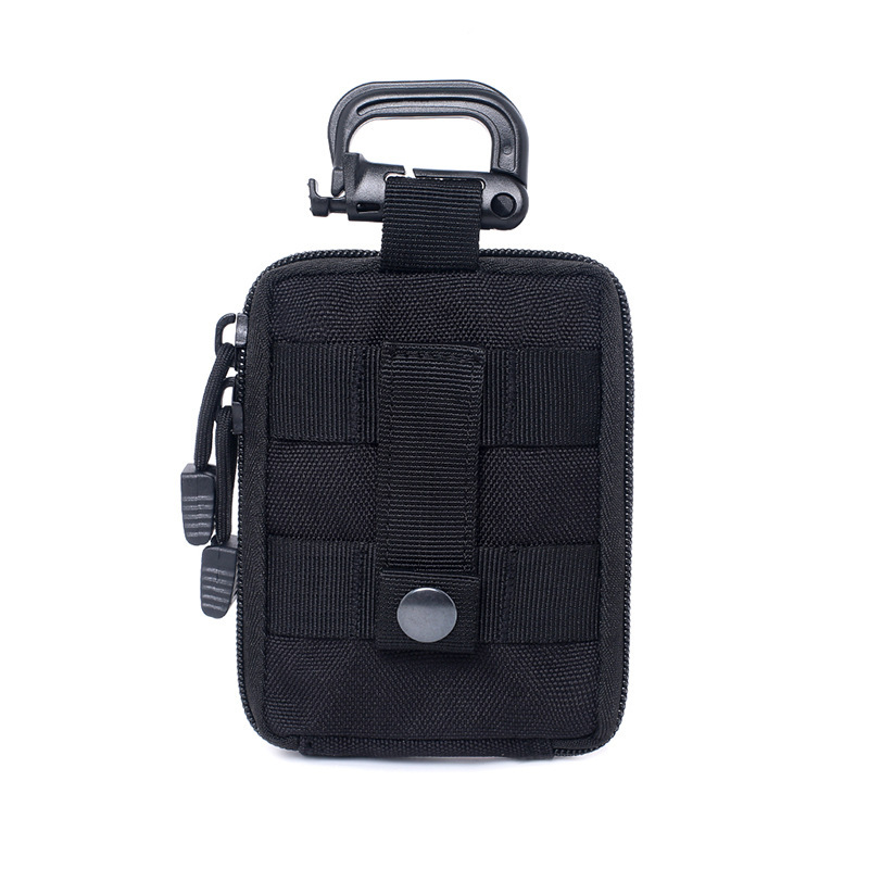 Tactische EDC-zak Medische org - Edc Everyday Carry recensie en prijs