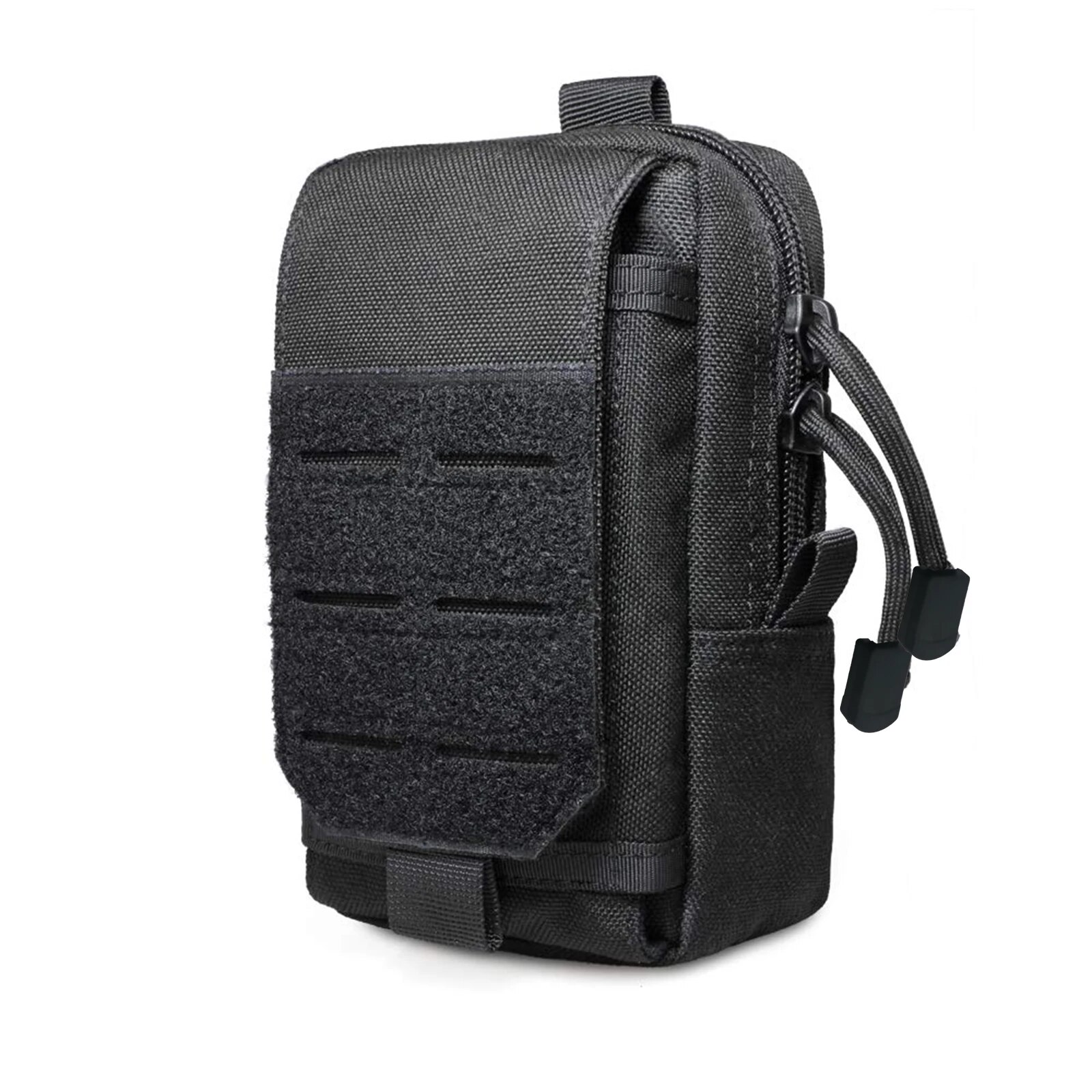 Tactische Molle Pouch Heuptas  - Edc Everyday Carry recensie en prijs