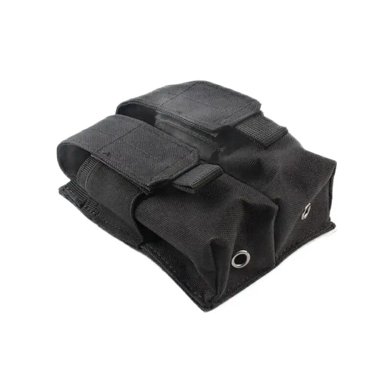 Tactical Magazine Pouch Dubbel - Edc Carry Kit recensie en prijs