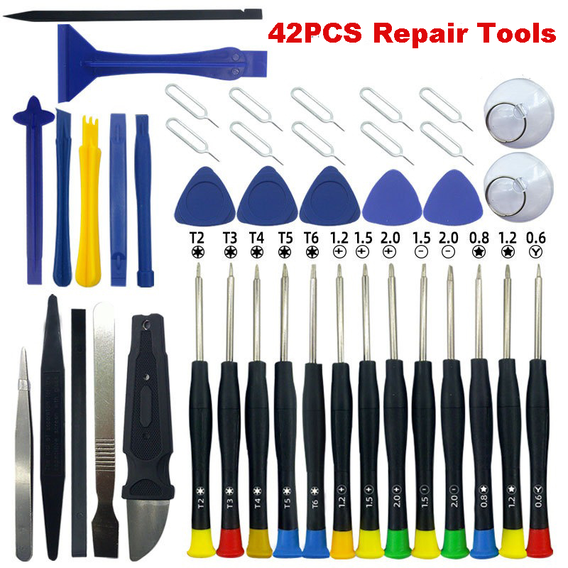 22/34/40/42 in 1 Mobiele Telef - Micro Screwdriver Kit recensie en prijs