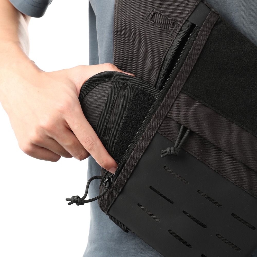 Nieuwe draagbare EDC-gereedsch - Multitool Credit Card recensie en prijs