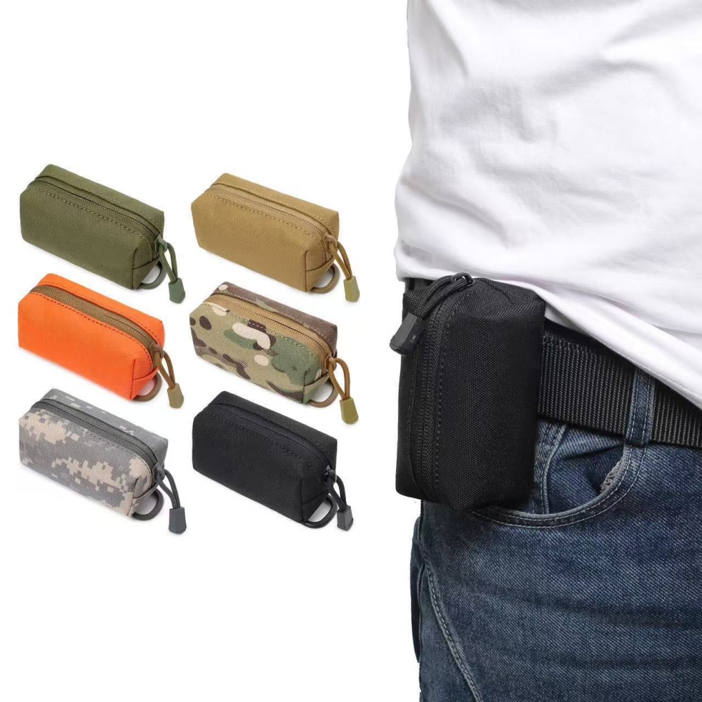 Tactische multifunctionele opb - Edc Concealed Carry recensie en prijs