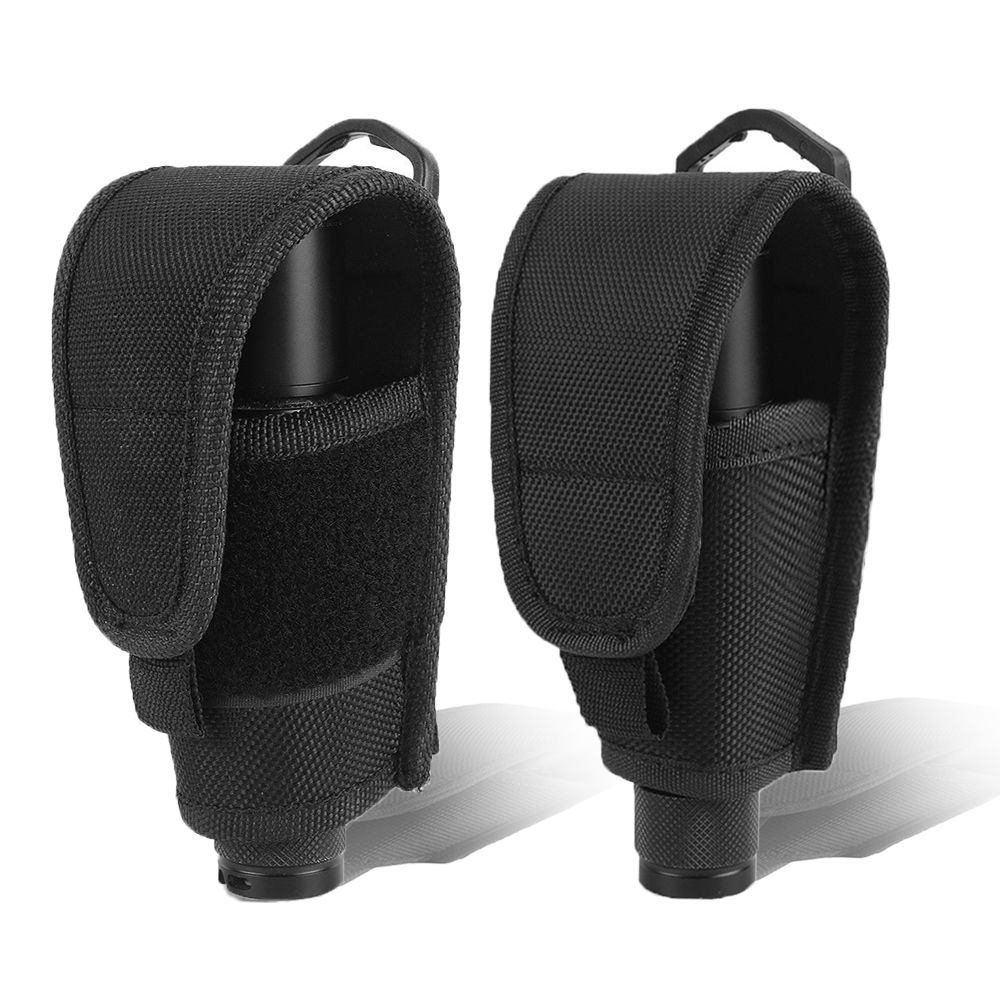 Tactische Zaklamp Pouch Holste - Edc Carry Kit recensie en prijs