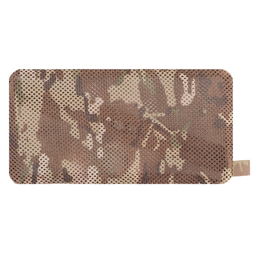 Tactische Mesh EDC Buideltas U - Edc Everyday Carry recensie en prijs
