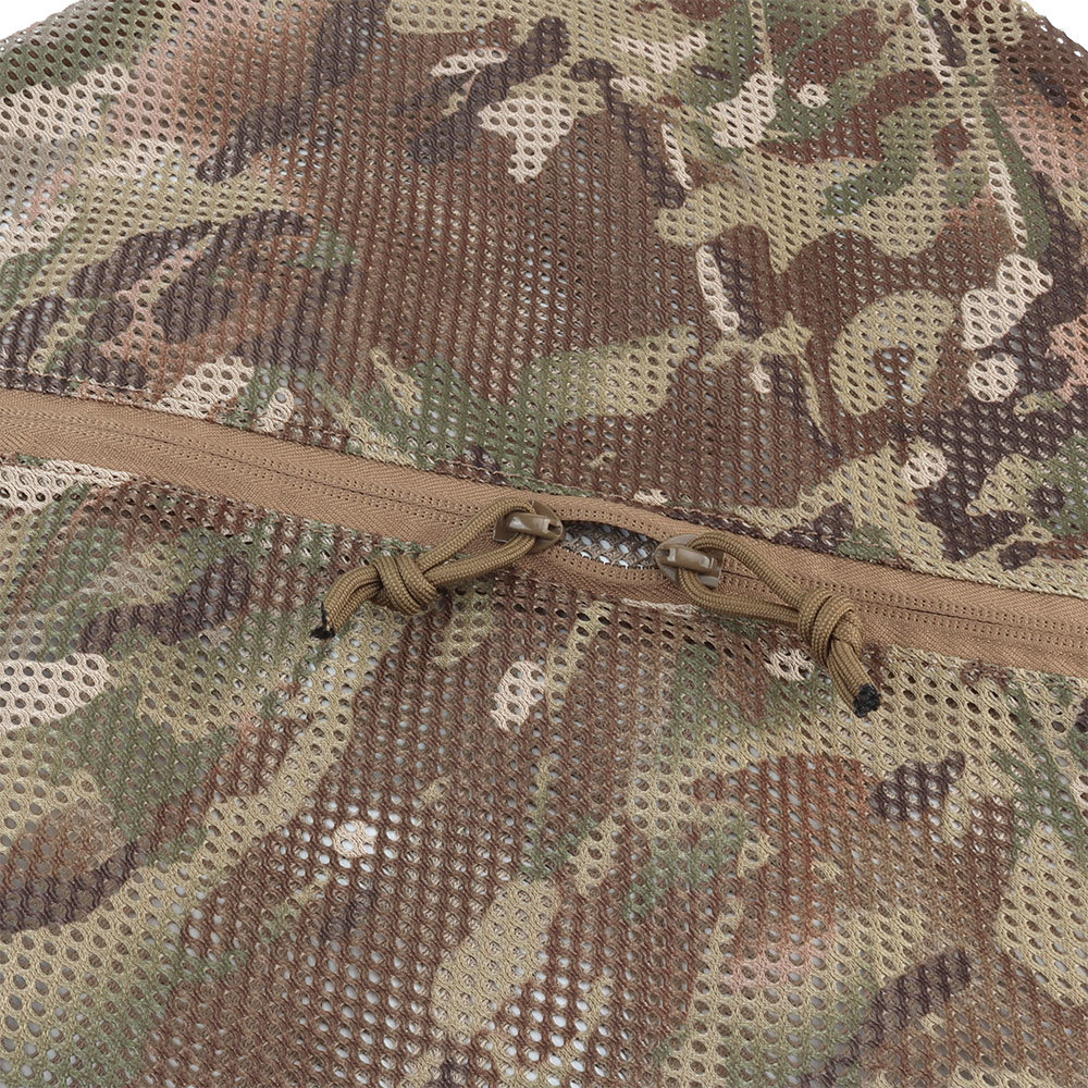 Tactische Mesh EDC Buideltas U - Edc Everyday Carry recensie en prijs