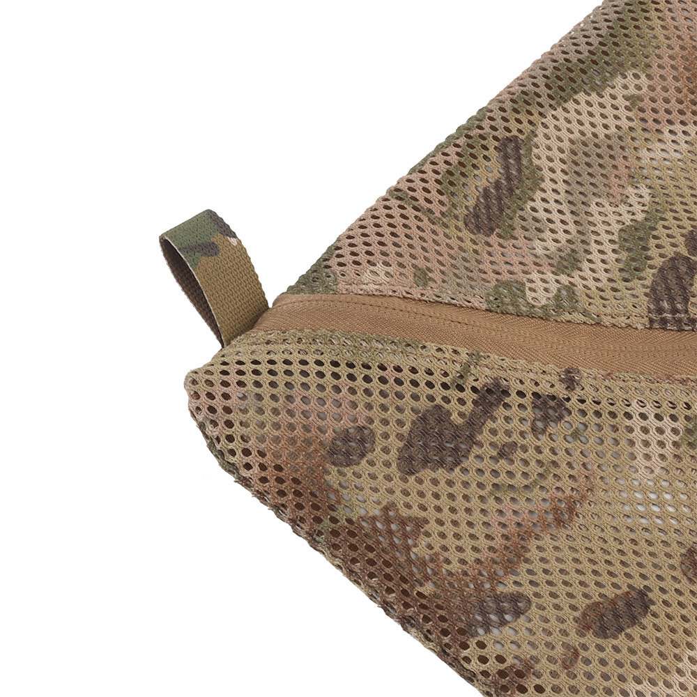 Tactische Mesh EDC Buideltas U - Edc Everyday Carry recensie en prijs