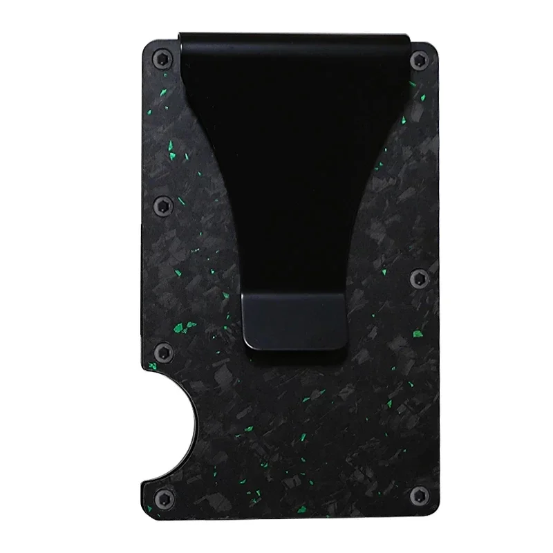 RFID-blokkerende portemonnee v - Edc Concealed Carry recensie en prijs