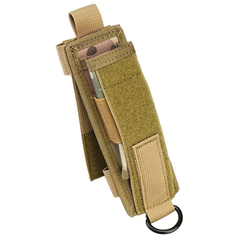 VIPERADE zaklampholster, 500D  - Edc Carry Flashlight recensie en prijs