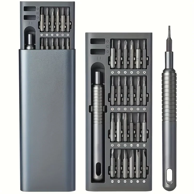 2026 nieuwe 1-delige 25-in-1 m - Micro Screwdriver Kit recensie en prijs