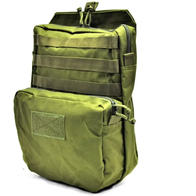Tactische Plate Carrier Rugzak - Edc Able Carry recensie en prijs
