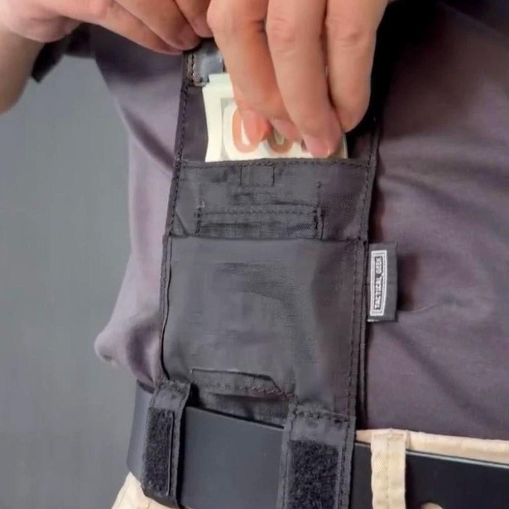 Compacte riemtas Mini EDC zako - Edc Everyday Carry recensie en prijs