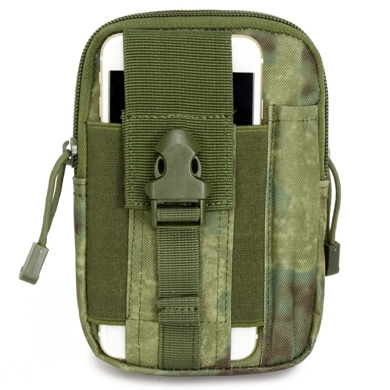 Kleine Molle Pouch Heuptas Tel - Edc Carry Kit recensie en prijs