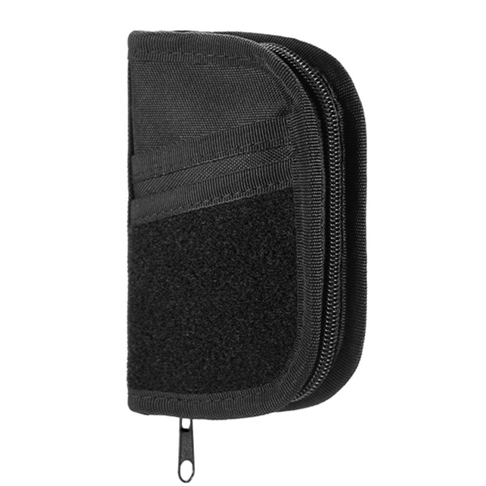 Nieuwe draagbare EDC gereedsch - Multitool Credit Card recensie en prijs