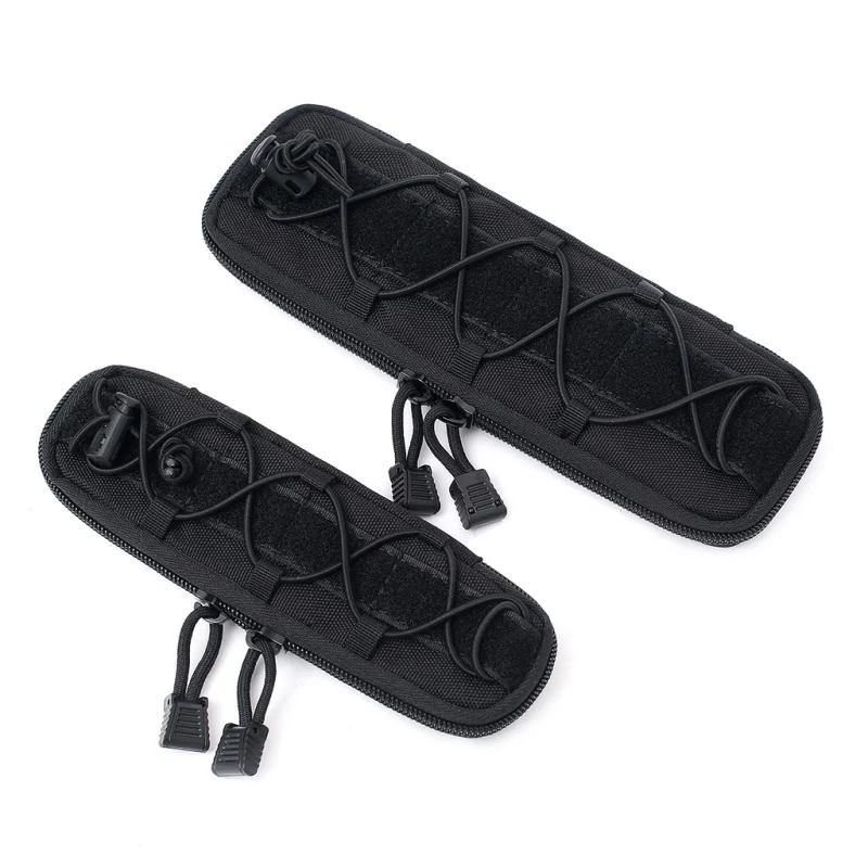 Molle Mes Zakje Edc Taille Pac - Edc Carry Flashlight recensie en prijs