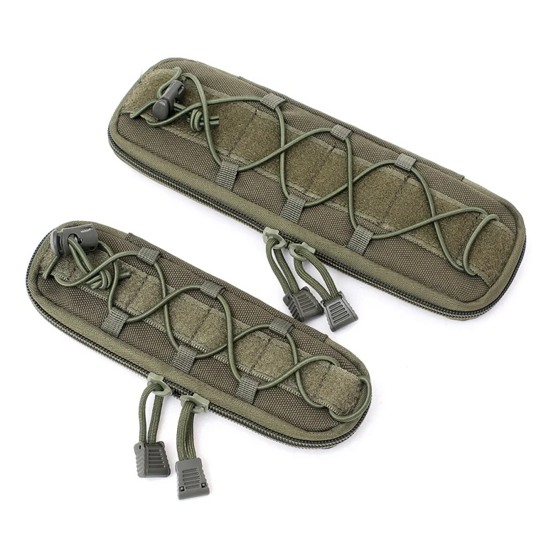 Molle Mes Zakje Edc Taille Pac - Edc Carry Flashlight recensie en prijs