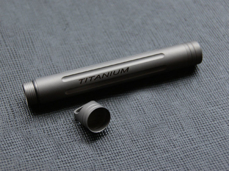 Sleutelhangers Sleutelring Sle - Pill Fob Capsule recensie en prijs