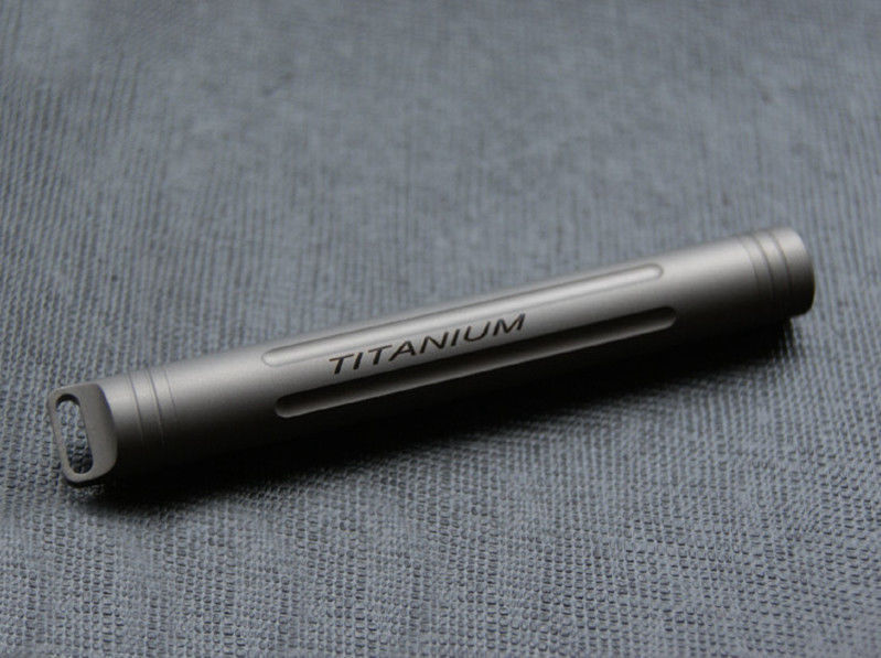 Sleutelhangers Sleutelring Sle - Pill Fob Capsule recensie en prijs