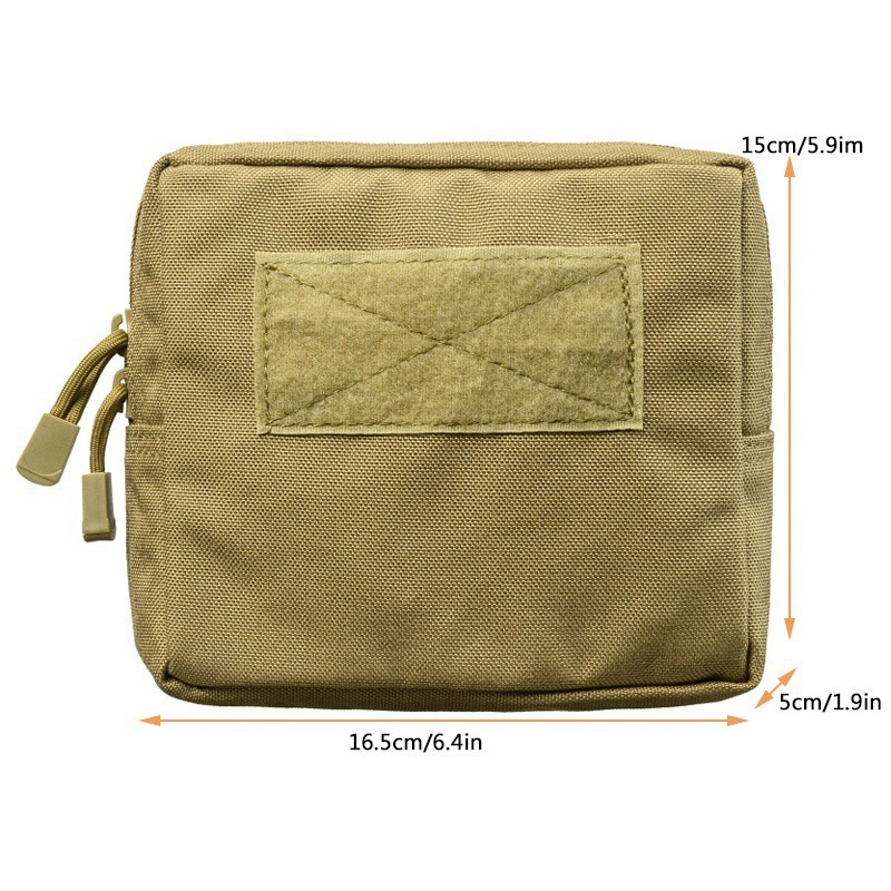 Outdoor EDC Molle Pouch Sport  - Edc Carry Kit recensie en prijs