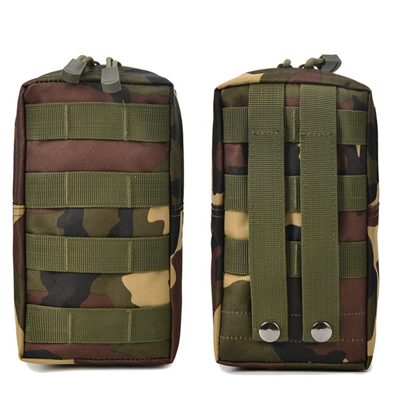 600d Oxford Outdoor Militaire  - Edc Carry Kit recensie en prijs