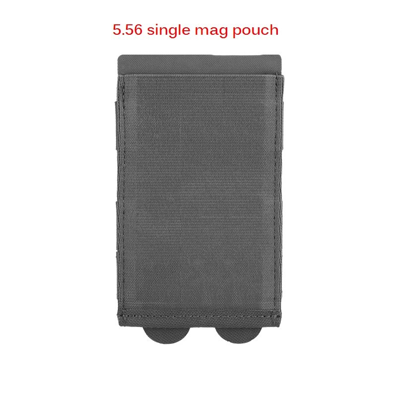 5.56 Elastische Enkele Mgazine - Edc Carry Kit recensie en prijs