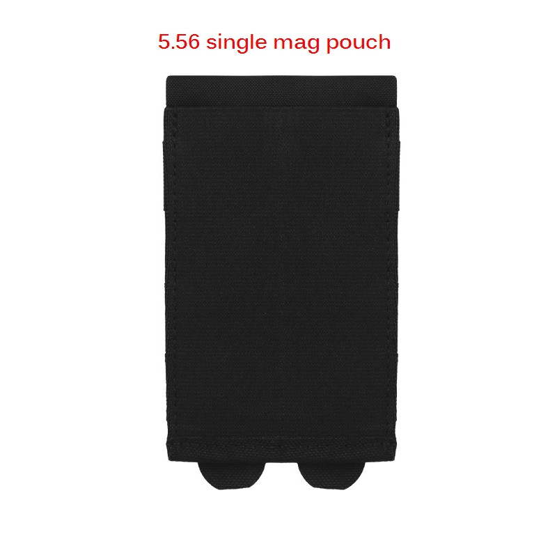 5.56 Elastische Enkele Mgazine - Edc Carry Kit recensie en prijs