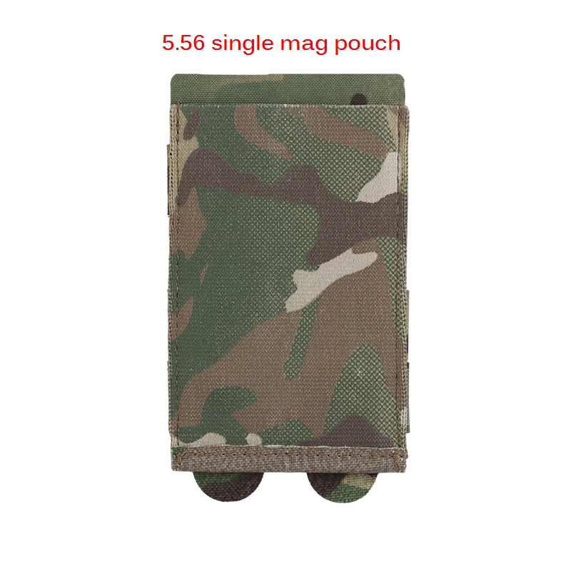 5.56 Elastische Enkele Mgazine - Edc Carry Kit recensie en prijs